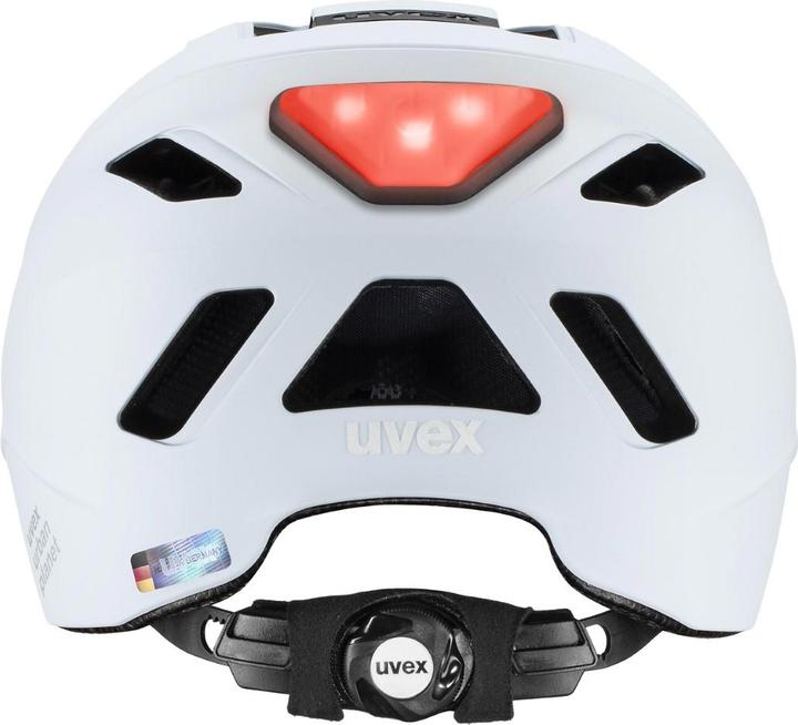 Productafbeelding Uvex Sports Urban Planet LED (58 - 61 cm)