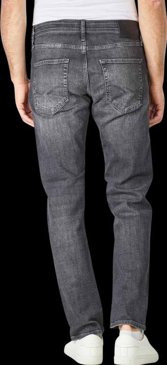 Produktbild Jack & Jones Mike Jeans Comfort Fit Black Denim (W33/L32)