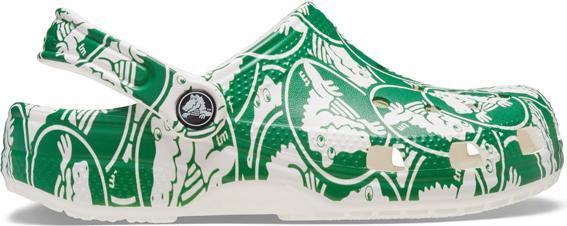 Immagine prodotto Crocs K's Classic Duke Print Clog (32)