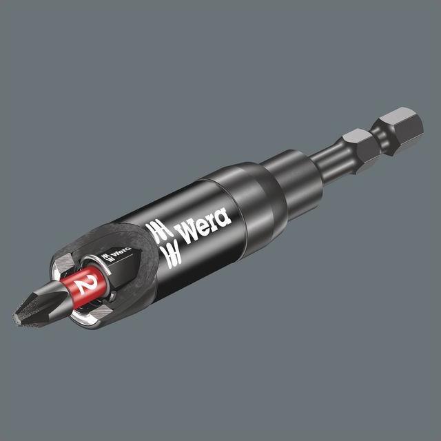 Productafbeelding Wera 897/4 Stootblok R Stootblok Stop (1/4")