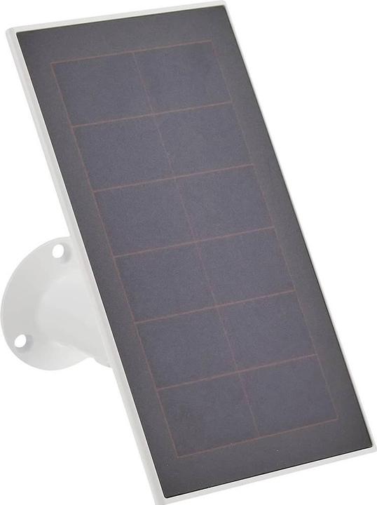 Produktbild Arlo Essential Solar Ladegerät (Solarpanel)