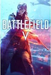 Produktbild EA Games Battlefield V, PS4 Standard Englisch PlayStation 4 (PS4, EN)