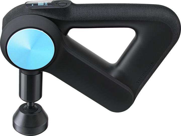 Actual product image Therabody Theragun Pro