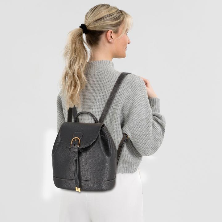 Produktbild Fossil Everleigh City Rucksack Leder 27 cm (9 l)
