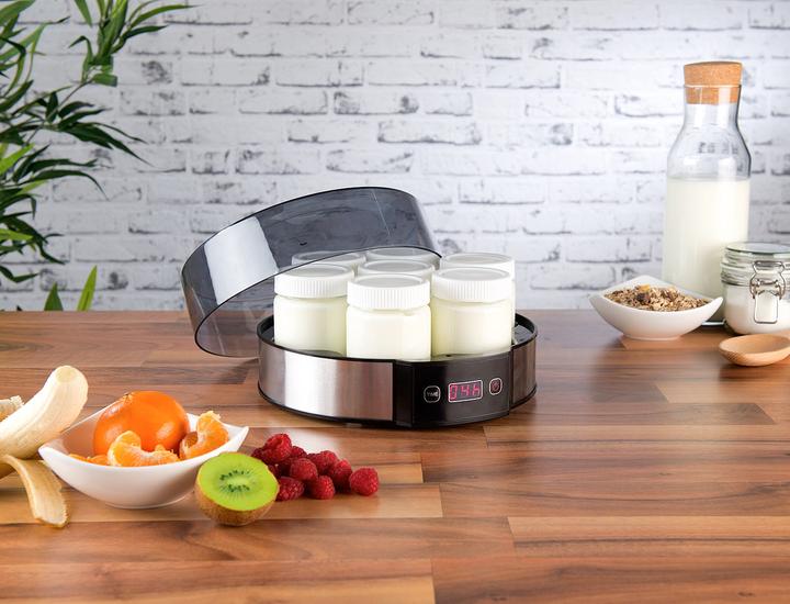 Immagine prodotto Rosenstein & Söhne Macchina per lo yogurt