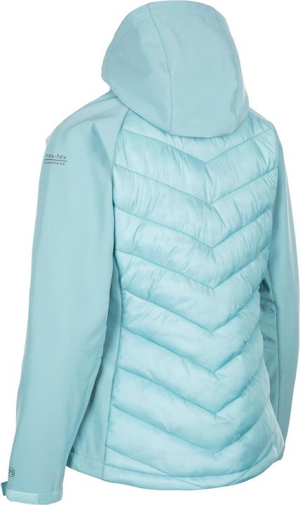 Immagine prodotto Trespass Giacca softshell Elvira (XXS)