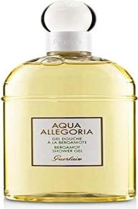 Actual product image Guerlain Shower Gel (200 ml)