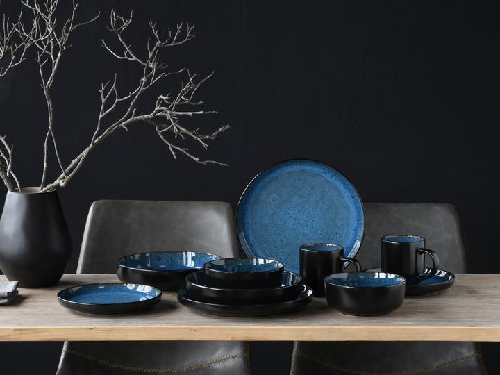 Immagine prodotto CreaTable Fiordo nordico (10 Pezzo/i)