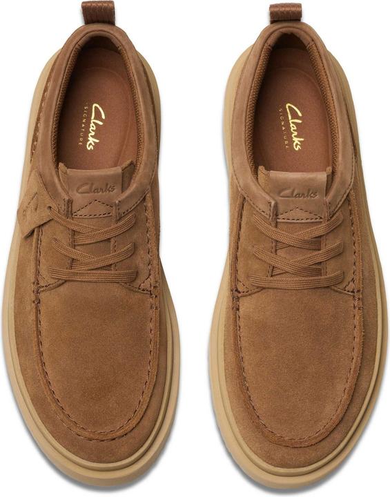 Image du produit Clarks Sneaker (44.5)
