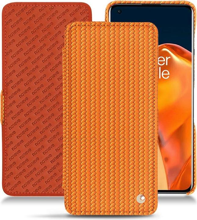 Image du produit Noreve Housse cuir horizontal (OnePlus 9 Pro)
