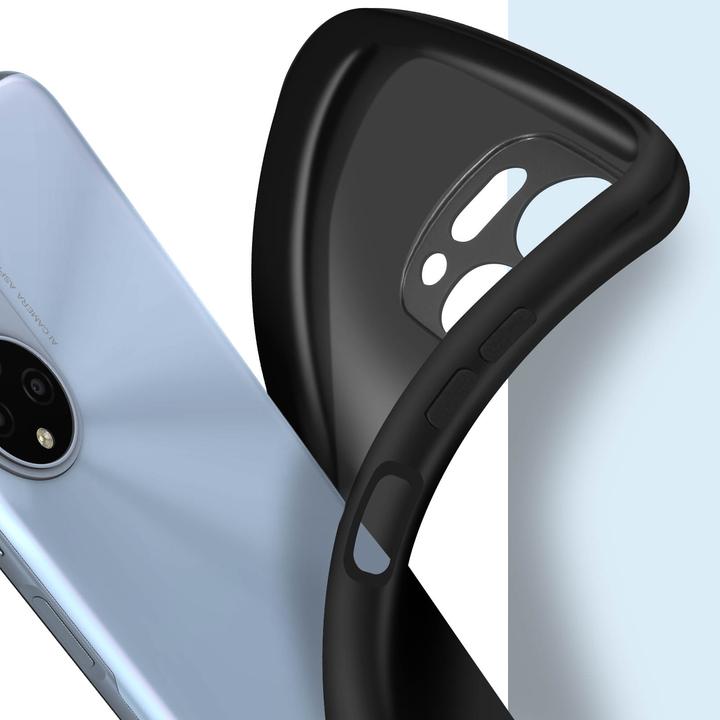 Produktbild Avizar Gelhülle Series (Honor X7a)