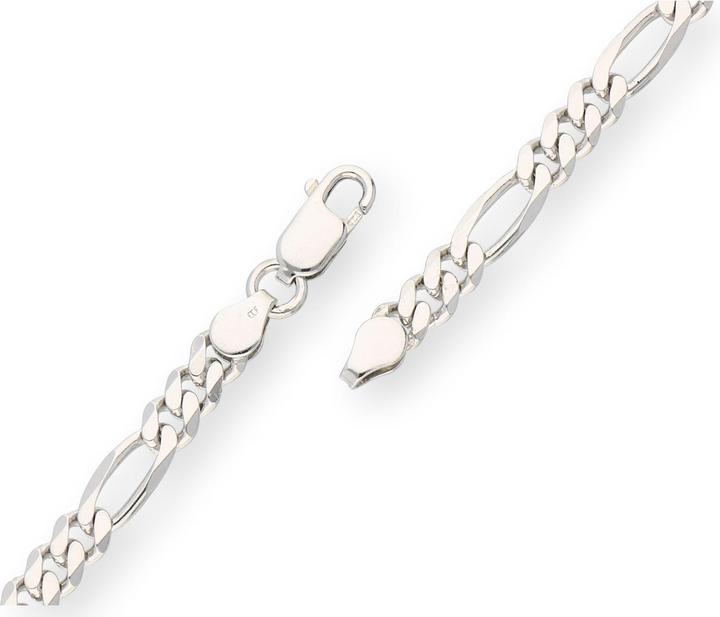 Immagine prodotto Carat Classico maschile (Argento 925, 50 cm)