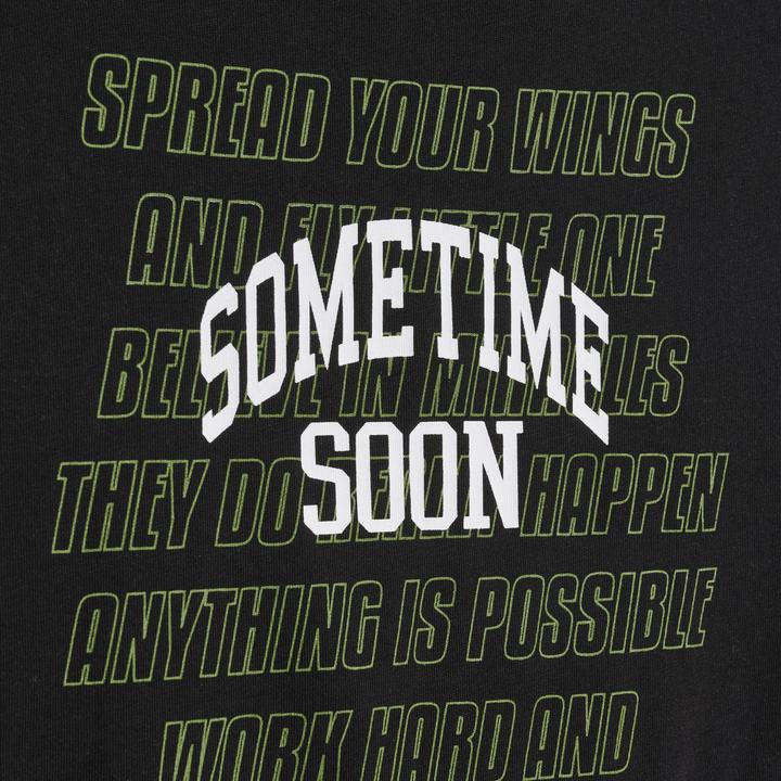 Actual product image hummel stmEMPOWER T-SHIRT S/S (98)