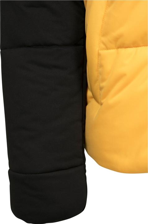 Immagine prodotto Urban Classics Giacca Boxy Puffer 3-Tone (L)