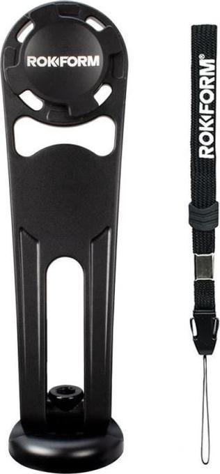 Produktbild Rokform Pro-Series Aluminum Bike Mount Kit