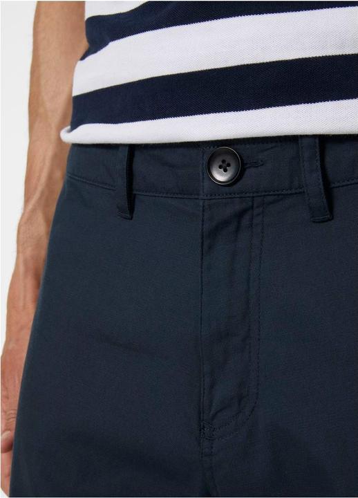 Actual product image Helly Hansen Shorts Dock Shorts 10" Men (36)