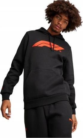 Image du produit Puma Sweat à capuche F1 ESS Logo FL (XL)