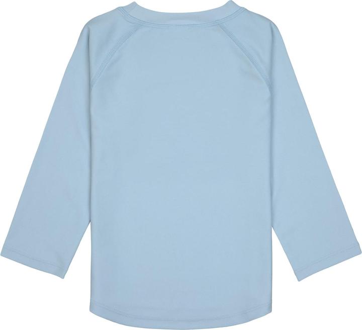 Actual product image Lässig Baby-Bademode Bade-Shirt LSF Long Sleeve Rashguard - Crocodile (92)