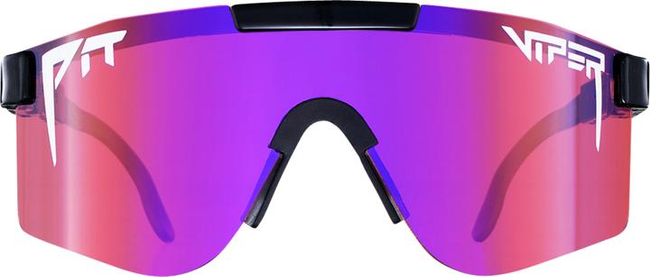 Actual product image Pit Viper Mud Slinger (Black, Black, White, Lilac, Red)