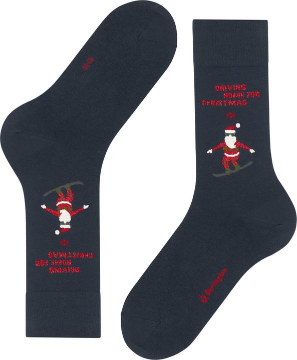 Actual product image Burlington Snowboarding Santa Herren (40 - 46)