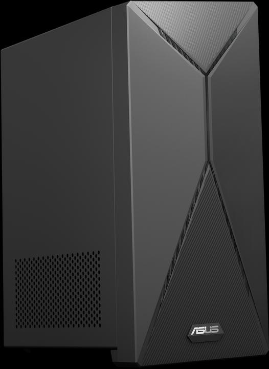 Produktbild ASUS S5 Mini Tower (Intel Core i5-14400, 16 GB, 1000 GB, GeForce RTX 4060 Ti)