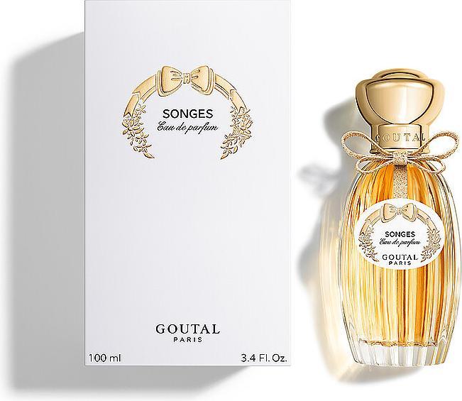 Image du produit Goutal Songes Eau de Parfum 100ml (Eau de parfum, 100 ml)