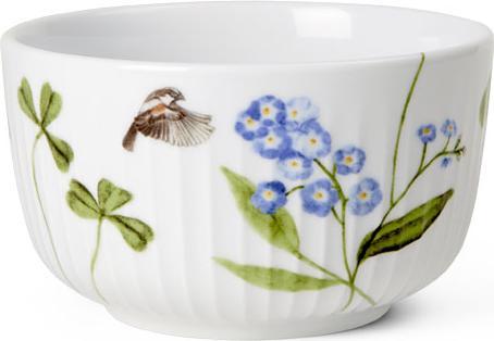 Actual product image Kähler Hammershoi Suer bowl forget me not (12 cm, 1 x)