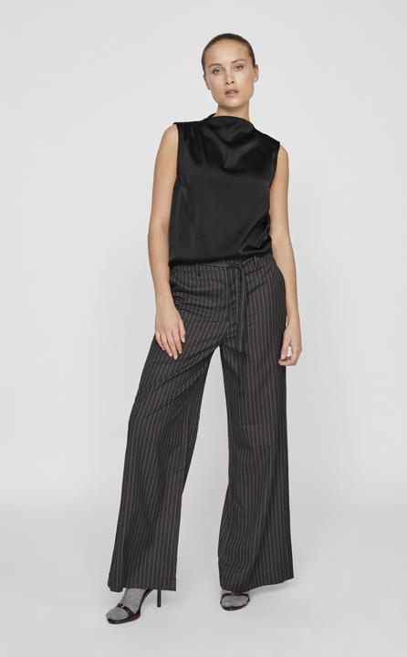 Produktbild Vila High Neck Oberteil ohne Ärmel (40)