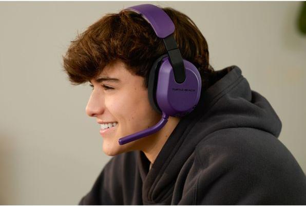 Actual product image Turtle Beach Stealth 600 Gen 3 (Wireless)