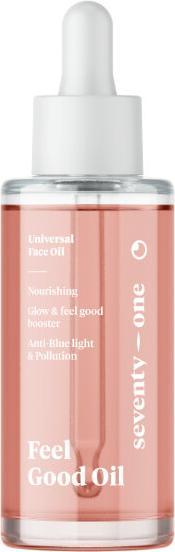 SeventyOne Percent seventy one percent Feel Good Oil Tb 30 ml (30 ml, Gesichtsöl)