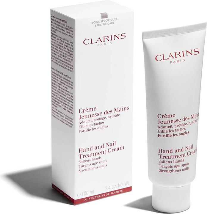 Immagine prodotto Clarins Jeunesse des Mains (100 ml)