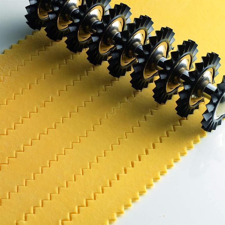 Actual product image Marcato Pasta Bike