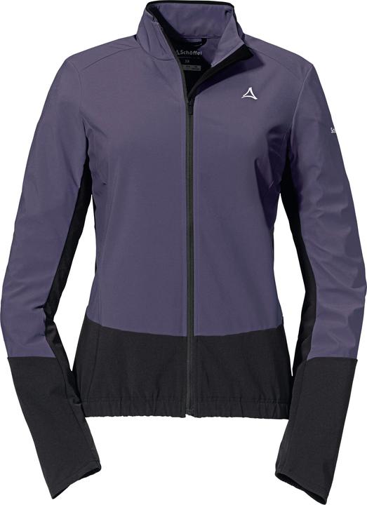 Produktbild Schöffel Jacken Hybrid Jkt Grimaldo L (40)