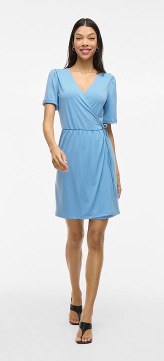 Immagine prodotto Vila Kurzes Wickelkleid (XL)