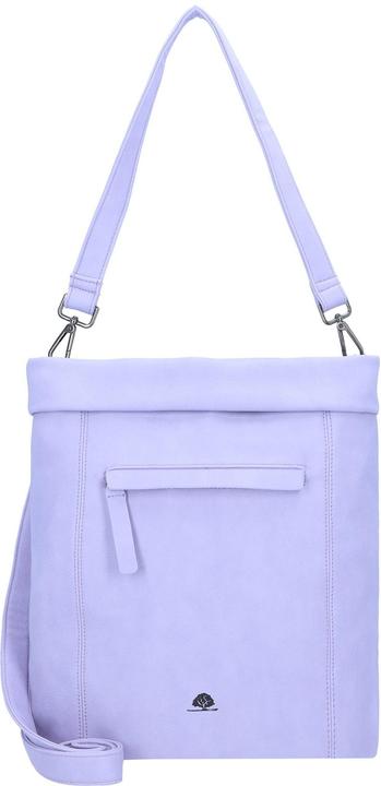 Greenburry Mad'l Dasch Liselotte Schultertasche 31 cm