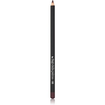 Actual product image Diego dalla Palma Lip Pencil, 66 Violet (66)