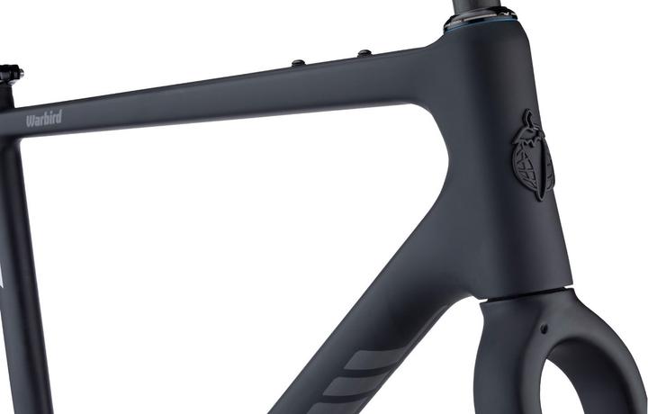 Produktbild Salsa Warbird Carbon Gravel