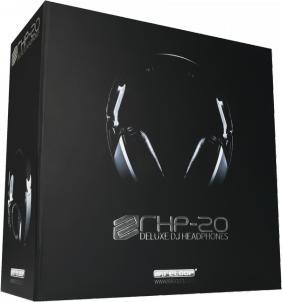 Actual product image reloop Rhp-20 (No noise cancelling, Cable)