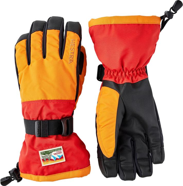 Actual product image Hestra Gauntlet Sr. (XS)