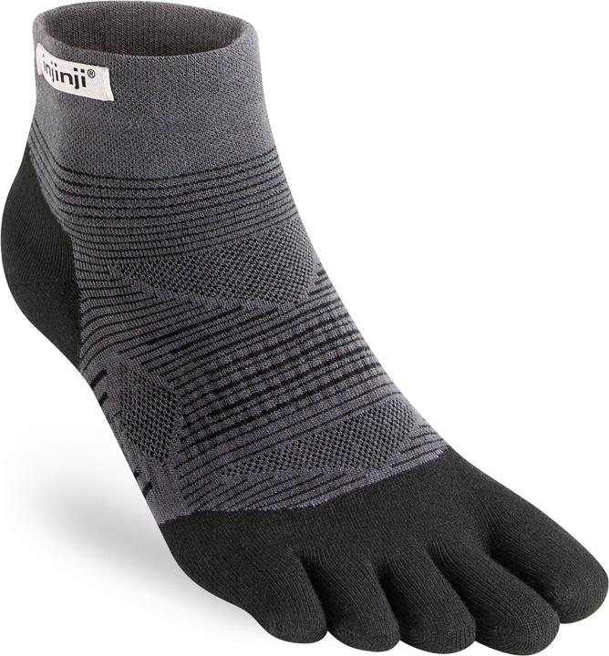 Injinji Run Original Weight Mini Crew