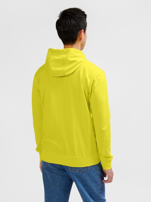 Produktbild hummel HMLGO 2.0 ZIP HOODIE (L)