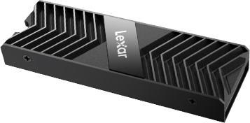 Image du produit Lexar SSD M.2 2280 Heatsink (LPAH100)