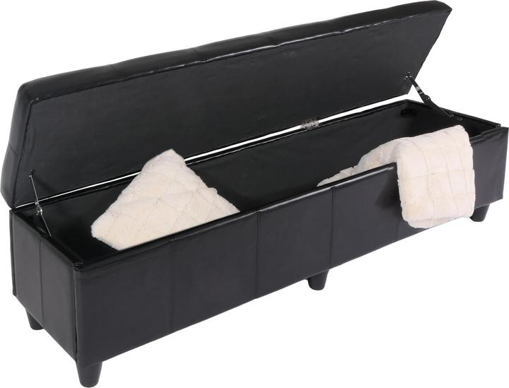 Produktbild MCW Kriens-XXL-B-K (180 cm)