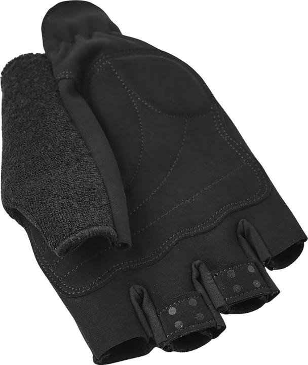 Actual product image Hestra Spiro Short 5-Finger (7)