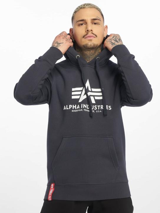Immagine prodotto Alpha Industries Basic Hoodie (S)
