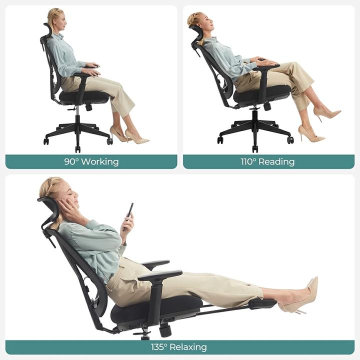Immagine prodotto Vasagle Office