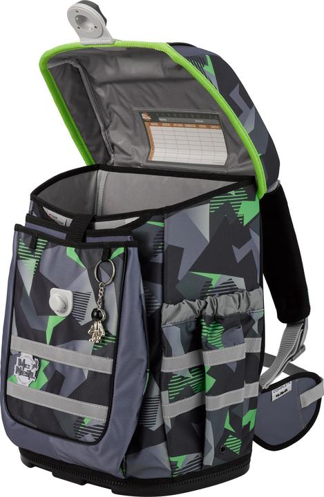 Produktbild Mc Neill ERGO COMPLETE - Schulranzen-Set (20 l)