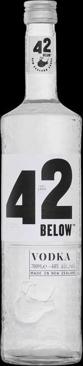 Produktbild 42 Below Vodka New Zealand (1 x 70 cl)