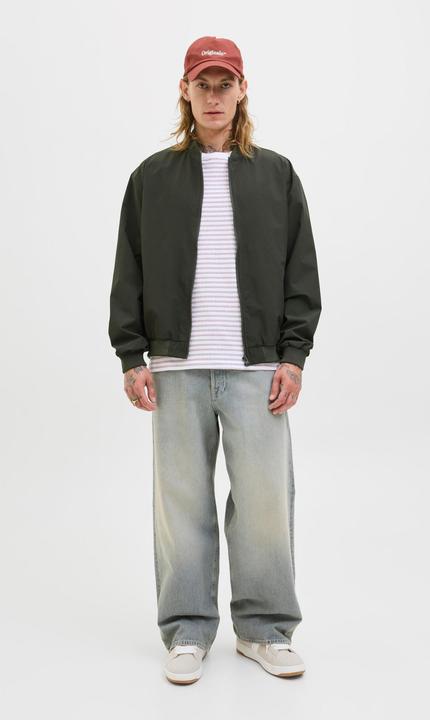 Produktbild Jack & Jones Jjecharge Bomber Jacket Noos (XS)