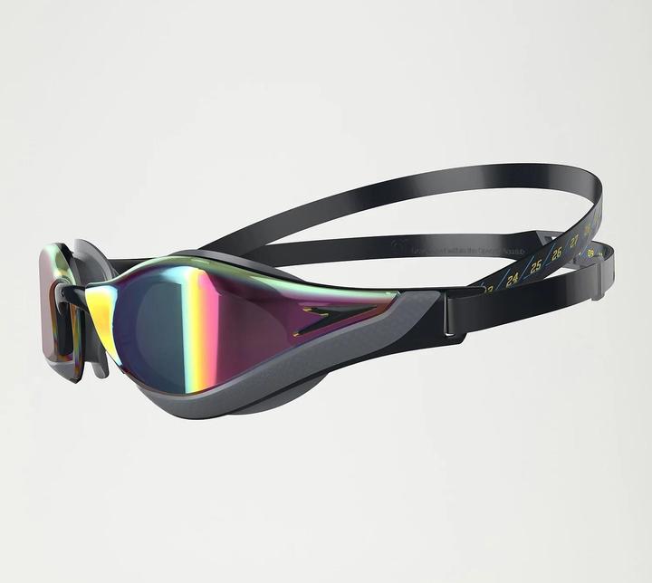 Actual product image Speedo Fastskin Pure Focus Mirror (One size)